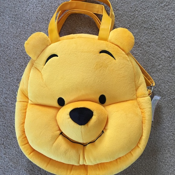 tokyo disneyland backpack